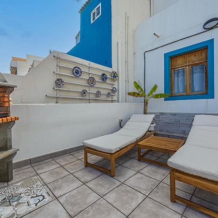 Villa Junto Al Mar Santa Cruz de la Palma  Exterior foto
